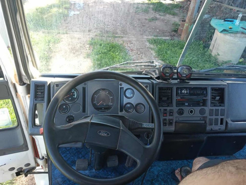 Ford Cargo 1722. Impecable Estado