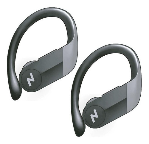 Auricular Inalámbrico Bluetooth Celular Noga Sport Twins 12