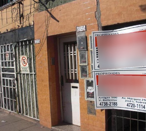 Local Comercial De 50m2 Con Galpon Industrial De 200m2 Y Ter