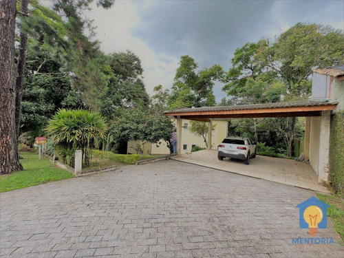 Imagem 5 de 30 de Casa Com 5 Dormitórios À Venda, 270 M² Por R$ 1.099.000,00 - Nova Higienópolis - Jandira/sp - Ca0649