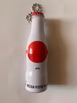 Comprar Mini Botella Coca Cola 10 Diferentes Mundial Fut Rusia 2018