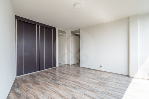 Departamento En Venta En Juárez
