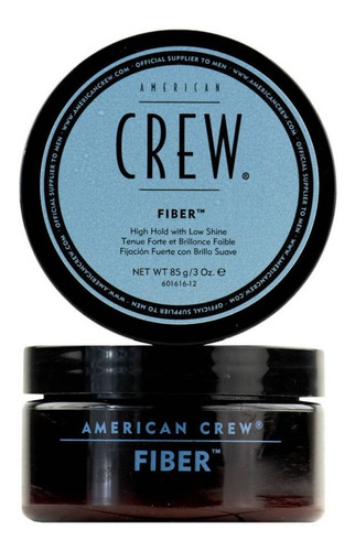 American Crew Fiber/cera Moldeadora 85gr