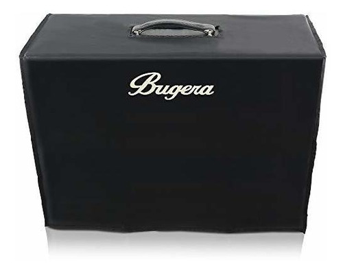 Cubierta Del Amplificador Bugera 212ts-pc (212tspc)