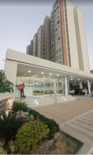 Apartamento En Arriendo En Barranquilla Alameda Del Rio. Cod 112321