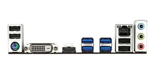 Motherboard Amd Gigabyte Ga-b450m Ds3h V2 Am4 B450
