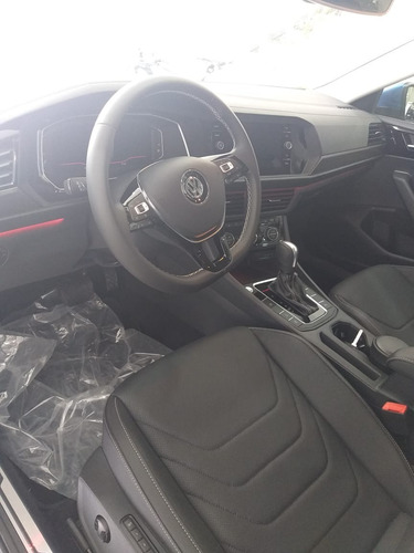 Vw Vento Highline 250 Tsi Dsg U/unidad!! Ent. Inmediata (b)