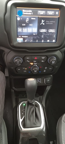 Imagen 23 de 24 de Jeep Renegade Longitude 1.3t Entrega Inmediata Gs