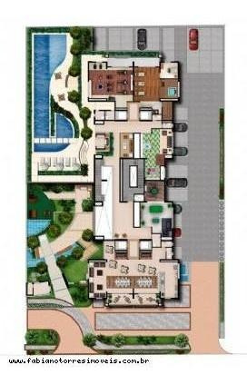 Apartamento Para Venda Em São Bernardo Do Campo, Jardim Do Mar, 2 Dormitórios, 1 Suíte, 2 Banheiros, 2 Vagas - Marco Zer_2-296625