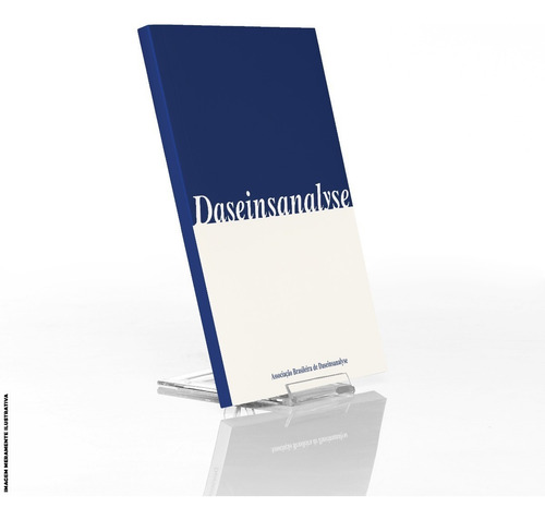 Revista Daseinsanalyse - Edição Número 12