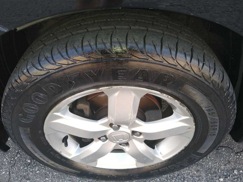 Honda City 2011 1.5 Lx Flex 4p