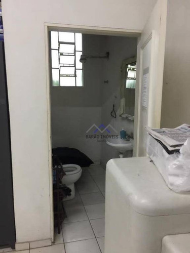 Imagem 8 de 8 de Salão Para Alugar, 200 M² Por R$ 18.000,00/mês - Centro - Jundiaí/sp - Sl0071