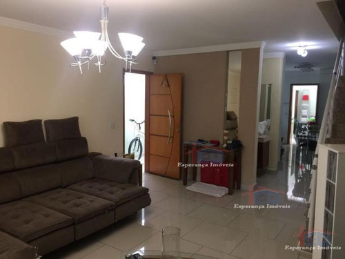 Imagem 15 de 15 de Ref.: 1848 - Sobrados Em Osasco Para Venda - V1848