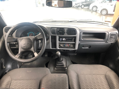 Imagem 6 de 6 de Chevrolet S10
