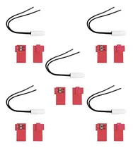 Comprar 5 Sensor Temperatura Consul Geladeira Consul Crd37 Crd45 36