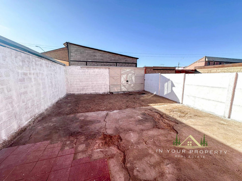 Casa En Arriendo Calama