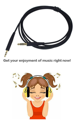 Zh For Cable Auriculares Qc35 Qc25 Qc35 Ii Qc45 Soundtrue A