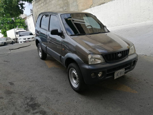 Imagen 2 de 7 de Toyota Terios