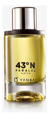 43n Paralel Parfum De Yanbal