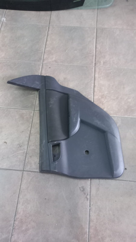Tapizado Puerta Chevrolet Celta Original T.d