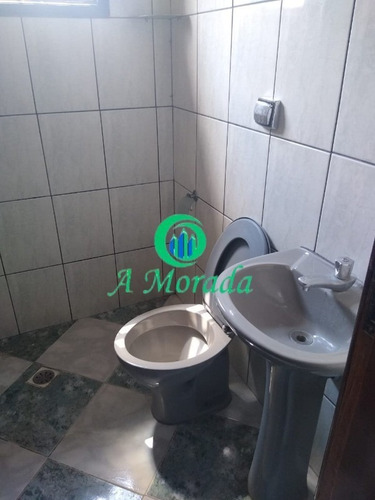 Imagem 12 de 14 de Maravilhoso Sobrado Pronto Para Morar - Vago! - Ca00766 - 69383686