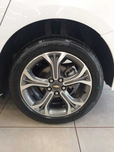 Imagem 11 de 11 de Chevrolet Cruze Premier 1.4 16v Tb Flex Aut