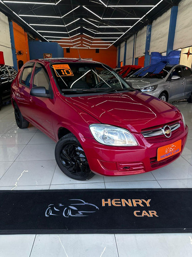 Chevrolet Prisma Prisma Maxx 1.4 (Flex)