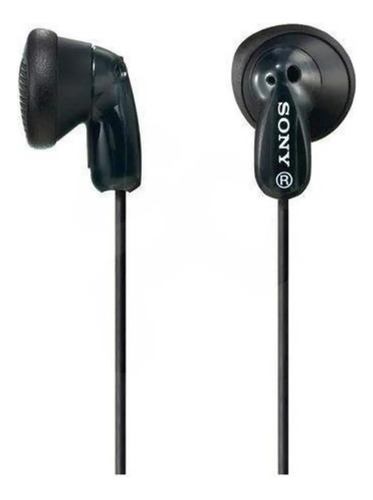 Audifono Ear-buds Sony / Mdr-e9lp