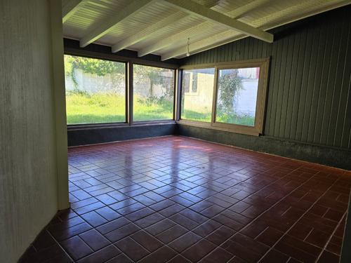 Casa Barrio Universitario Concepcion