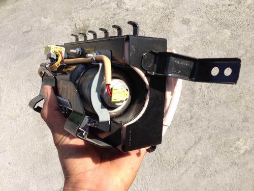 Bolsa De Aire Tablero Mazda6 Mazda 6 2009, 2010, 2011, 2012