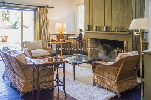 Imagen 4 de 30 de Casa En Golf - Punta Del Este