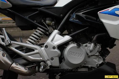Bmw G 310 R