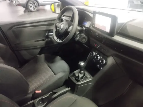 Renault Kardian 1.6 Evolution Mt