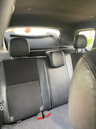 Renault Duster 2.0 Dynamique 4X4 At