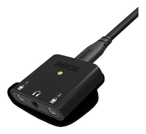 Imagem 4 de 7 de Interface De Áudio Røde Ai Micro