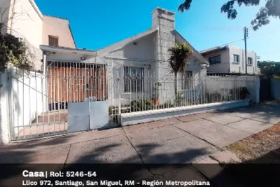 Casa en venta