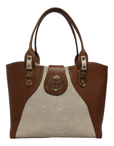 Bolsa De Piel Mary´s Handbags