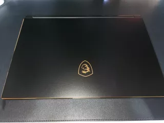 Laptop Msi Gs65 Stealth Thin 8rf / Nvidia Gtx 1070