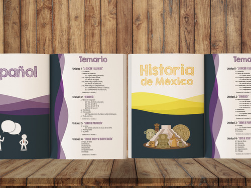 Guía Mathisix Para El Examen De Admisión A La Preparatoria (Usado)