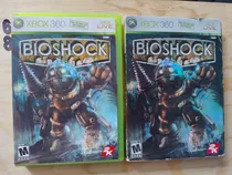 Comprar Bioshock Xbox360