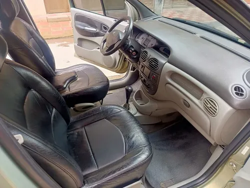 Renault Scenic 2.0 Fase Iv