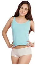 Comprar Bombachas Nena Pack X3 Marey Art.45 Culotte