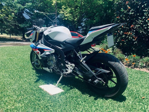 Bmw S1000r