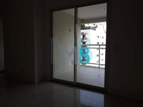 Imagem 17 de 21 de Apartamento Com 2 Dormitórios À Venda, 68 M² Por R$ 795.000 - Vila Romana - São Paulo/sp - Ap0144