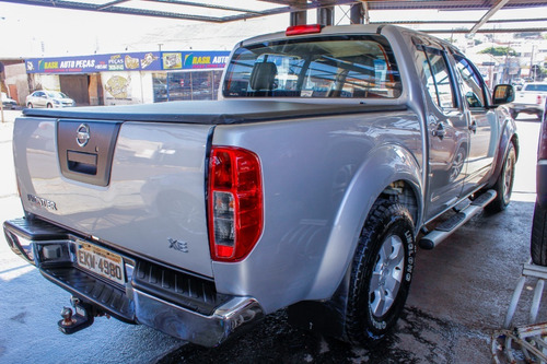 Imagem 5 de 5 de Nissan Frontier