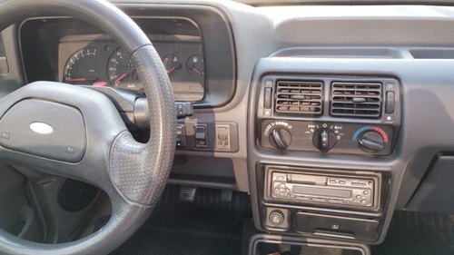 Ford Escort Xr3 Conversível 1.6 Cht