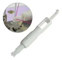 Comprar Enhebrador De Máquinas De Coser Doble Función