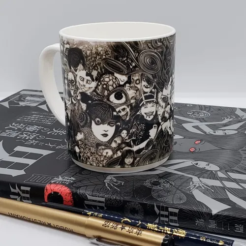 Taza Frieren Más Allá Del Final Del Viaje Himmel El Heroe