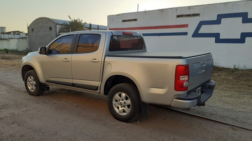 Chevrolet S10 Lt 2.8 Td 2014