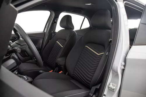 Fiat Pulse 1.0T Audace Cvt